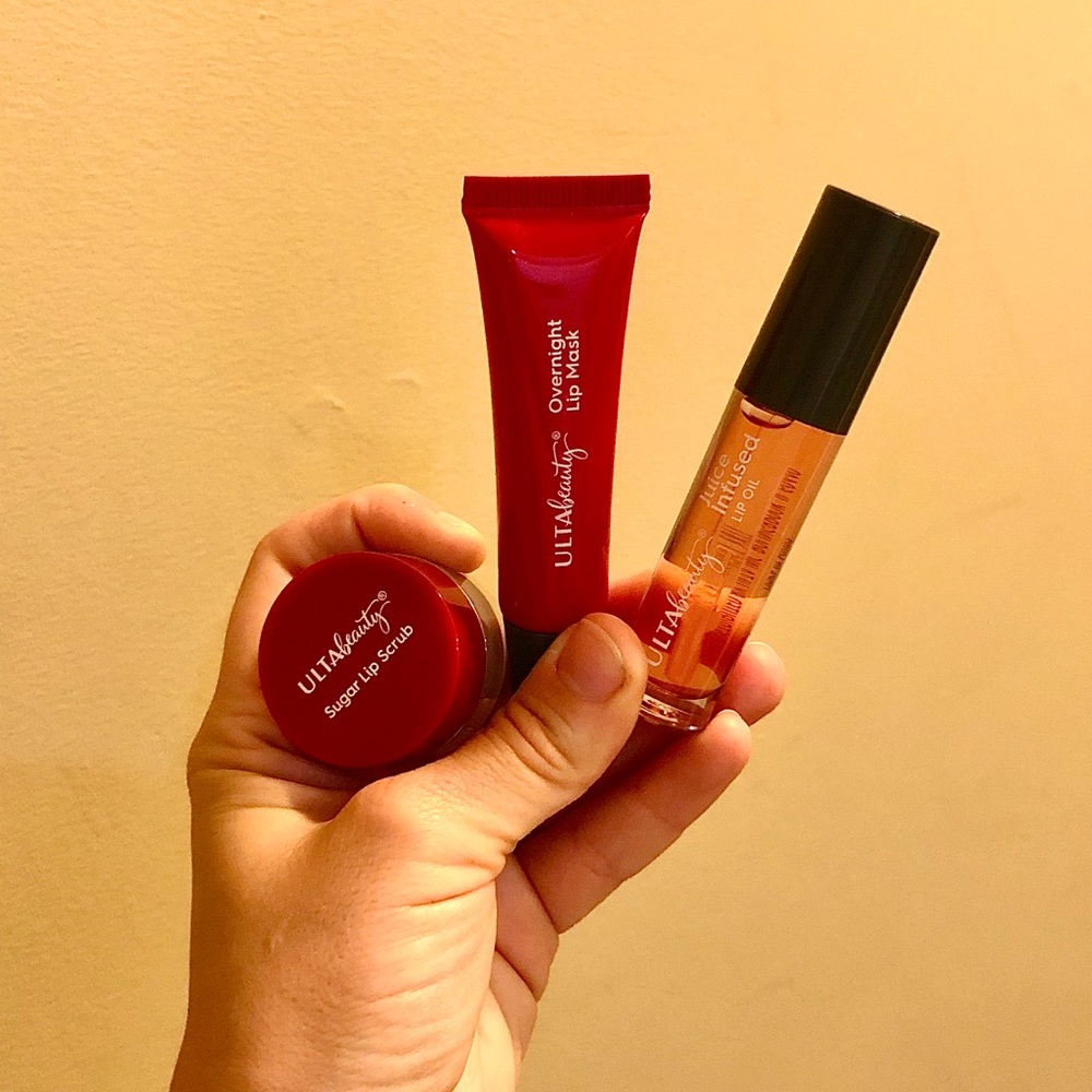 🔴 🌟HOST PICK🌟 Ulta CoverGirl & Tony Dash LipKit - Picture 2 of 6